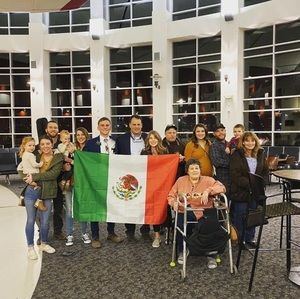 Meet your Posher, Brycen